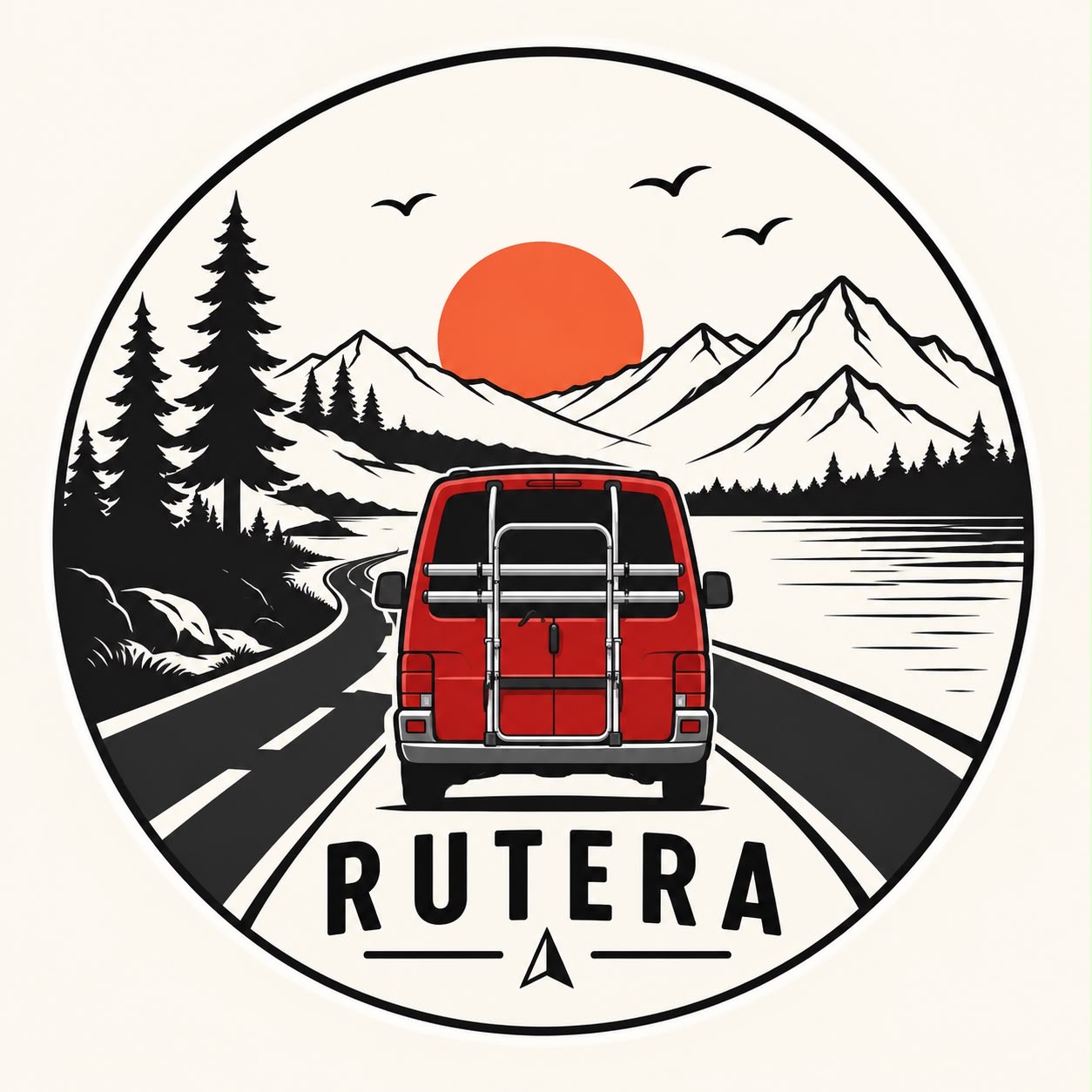 Logo Rutera